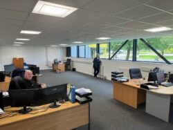 Midland Filtration East Kilbride Sales Office